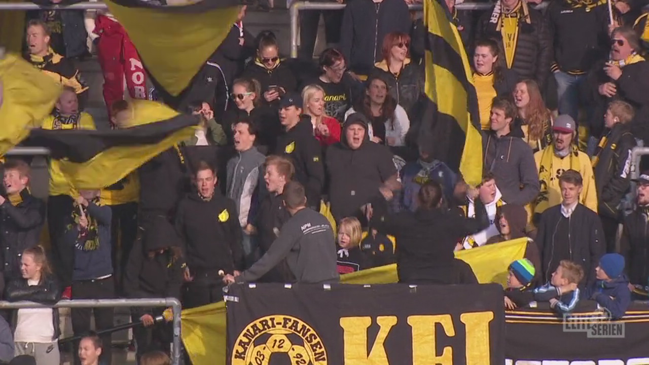 Highlights LSK - Odd
